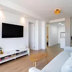 Διαμέρισμα Coronado 25 Deluxe By Casasol Nerja