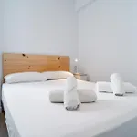 Coronado 25 Deluxe By Casasol Apartment *