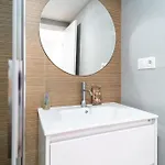 Coronado 25 Deluxe By Casasol Apartment *