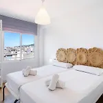 Coronado 25 Deluxe By Casasol Apartment
