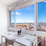 Coronado 25 Deluxe By Casasol Nerja