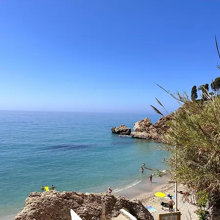 Coronado 25 Deluxe By Casasol Lejlighed