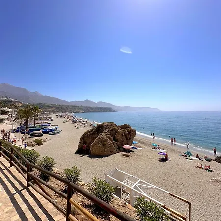 Coronado 25 Deluxe By Casasol * Nerja