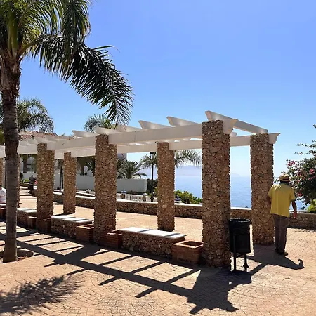 Coronado 25 Deluxe By Casasol Lejlighed *