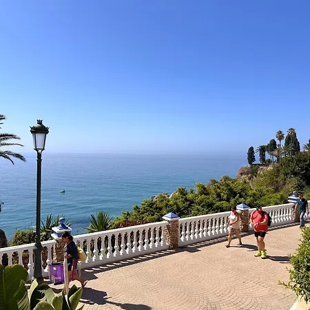 Coronado 25 Deluxe By Casasol * Nerja