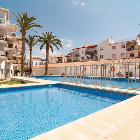 Coronado 25 Deluxe By Casasol * Nerja