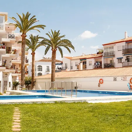 Coronado 25 Deluxe By Casasol Nerja