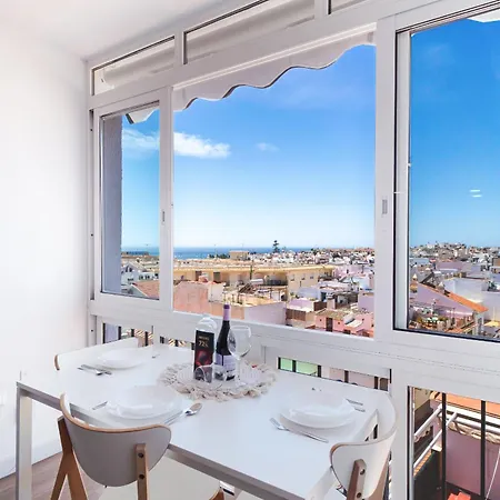 Coronado 25 Deluxe By Casasol Nerja