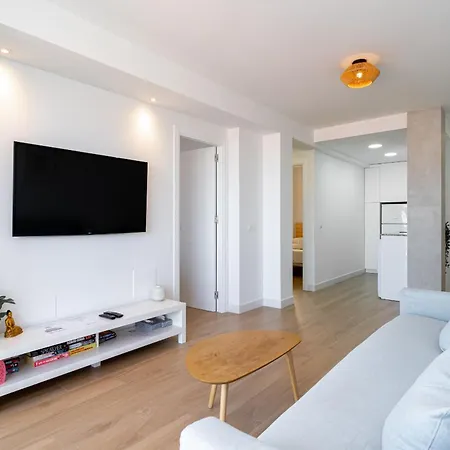 Apartment Coronado 25 Deluxe By Casasol Nerja