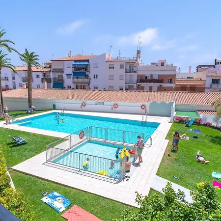 Coronado 25 Deluxe By Casasol Apartment Nerja