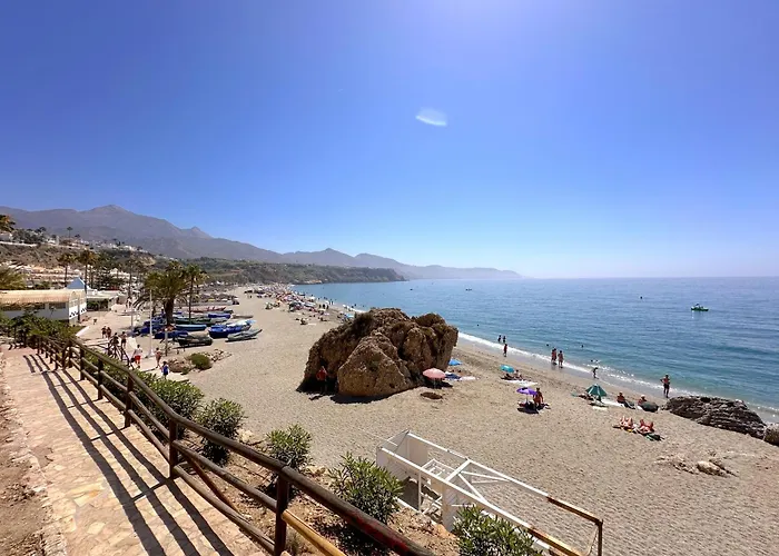 Coronado 25 Deluxe By Casasol * Nerja