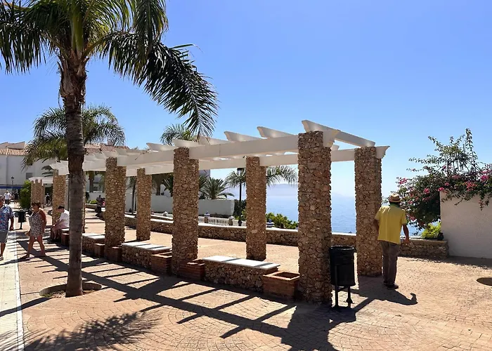 Coronado 25 Deluxe By Casasol Apartment *