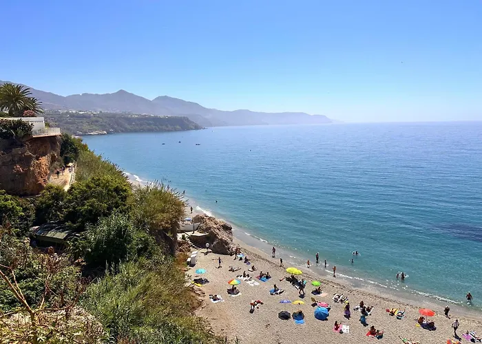 Coronado 25 Deluxe By Casasol Nerja