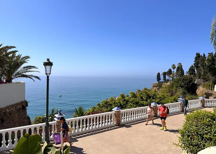 Coronado 25 Deluxe By Casasol * Nerja