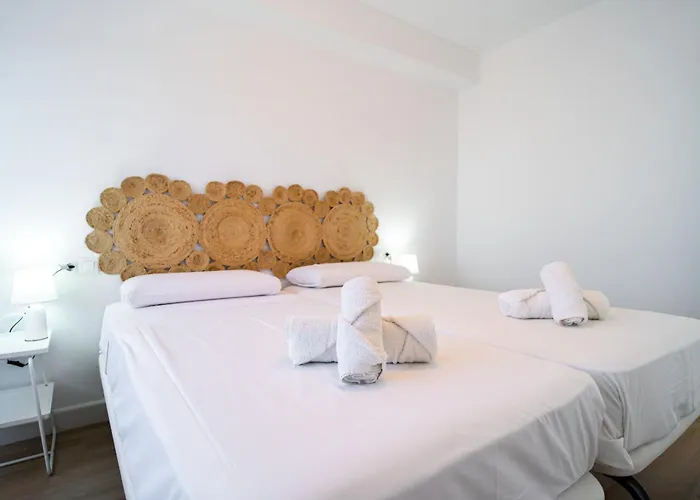 Apartment Coronado 25 Deluxe By Casasol Nerja