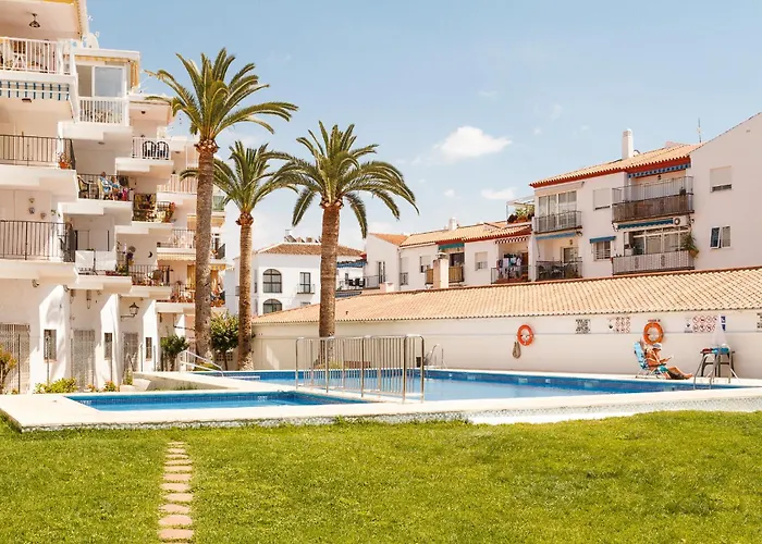 Coronado 25 Deluxe By Casasol Nerja