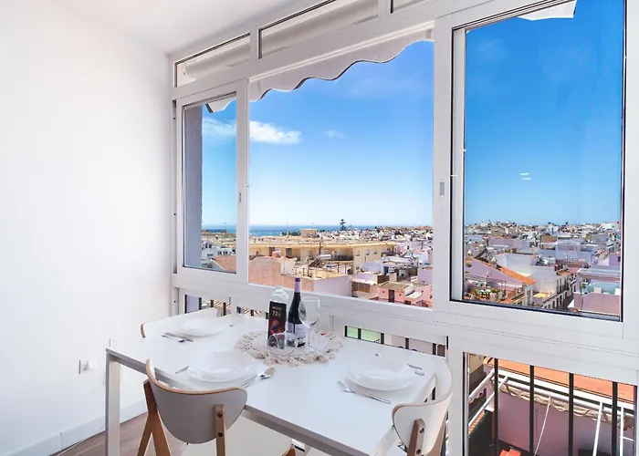 Coronado 25 Deluxe By Casasol Nerja