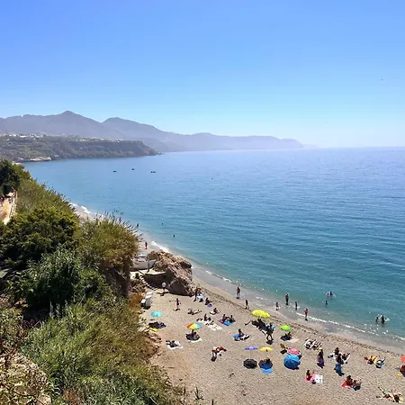 Coronado 25 Deluxe By Casasol Нерха