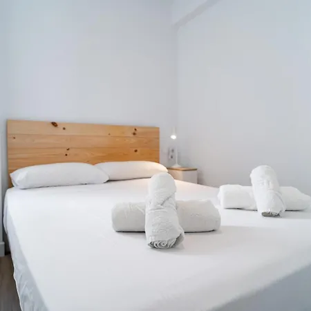 Coronado 25 Deluxe By Casasol Apartmán *