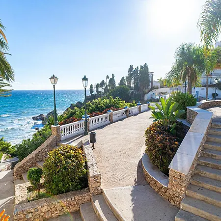 Coronado 25 Deluxe By Casasol Apartmán *