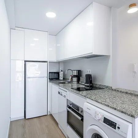 Coronado 25 Deluxe By Casasol Apartmán Nerja