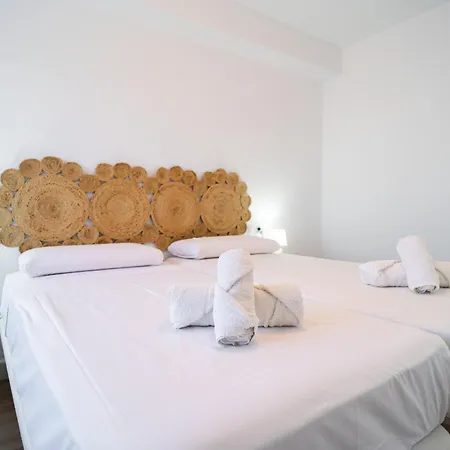 Apartmán Coronado 25 Deluxe By Casasol Nerja